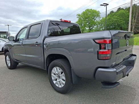 Used 2023 Nissan Frontier SV w/ Tow Package image 4