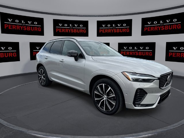 Used 2024 Volvo XC60 B5 Plus w/ Protection Package Premier AWD/4WD image 2