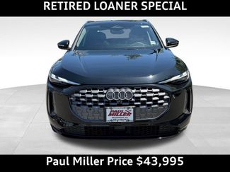 Used 2025 Audi Q5 Premium w/ Convenience Package AWD/4WD video 2