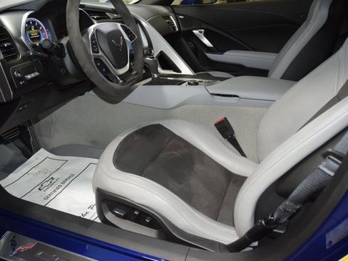 Used 2019 Chevrolet Corvette Grand Sport image 47