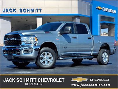 Used 2024 RAM 2500 Big Horn