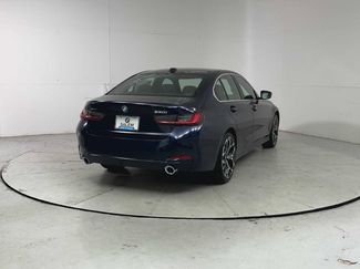 New 2026 BMW 330i xDrive Sedan w/ Premium Package AWD/4WD video 2