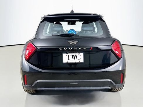 Used 2025 MINI Cooper S FWD image 6