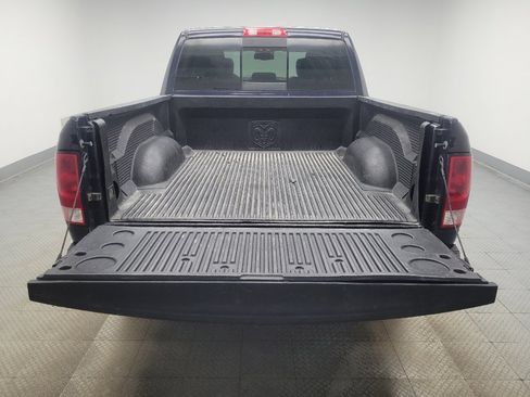 Used 2016 RAM 1500 Big Horn AWD/4WD image 29