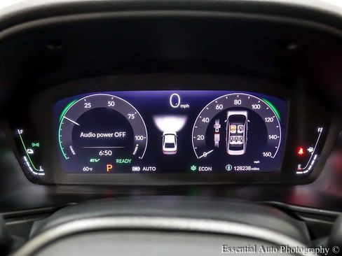 Used 2023 Honda Accord Sport image 20