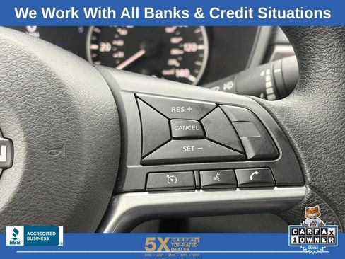 Used 2025 Nissan Altima 2.5 SV image 23