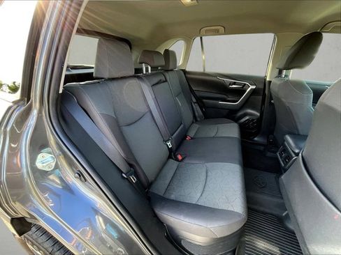 Used 2023 Toyota RAV4 XLE image 26