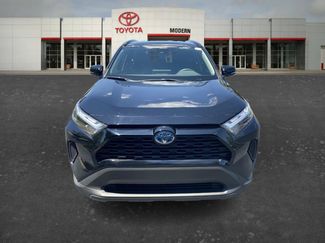Certified 2024 Toyota RAV4 XLE AWD/4WD video 2
