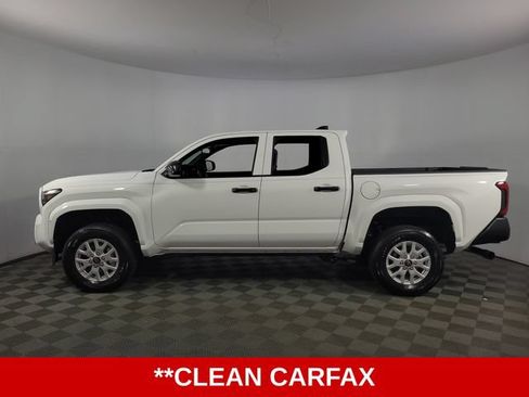 Used 2026 Toyota Tacoma SR RWD image 5