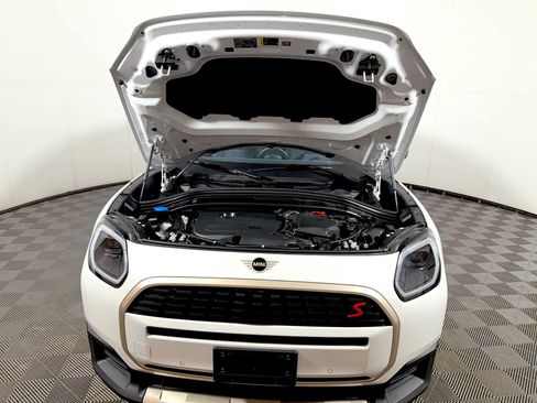 Used 2025 MINI Cooper Countryman S AWD/4WD image 30