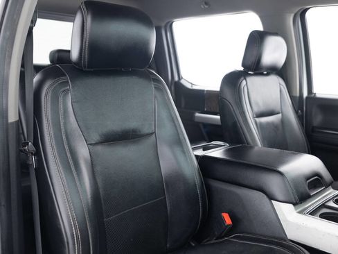 Used 2019 Ford F250 Lariat w/ Lariat Ultimate Package image 33