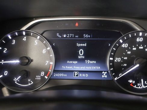 Used 2022 Nissan Frontier S w/ Technology Package AWD/4WD image 28