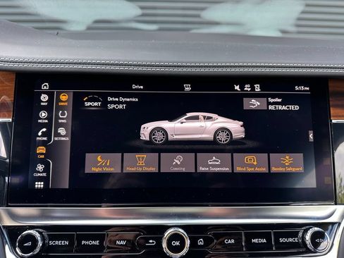 Used 2020 Bentley Continental GT AWD/4WD image 34