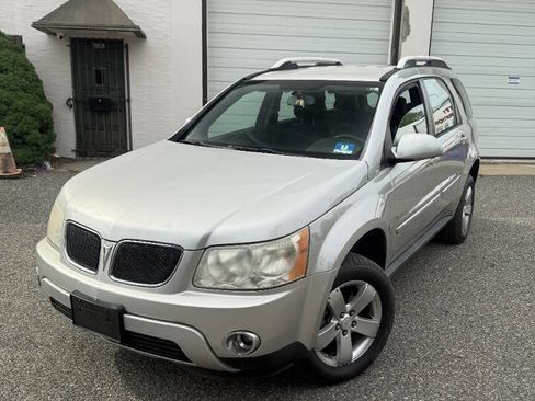 Used 2008 Pontiac Torrent 2WD image 2