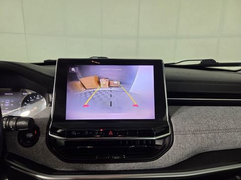 Certified 2022 Jeep Compass Latitude image 20