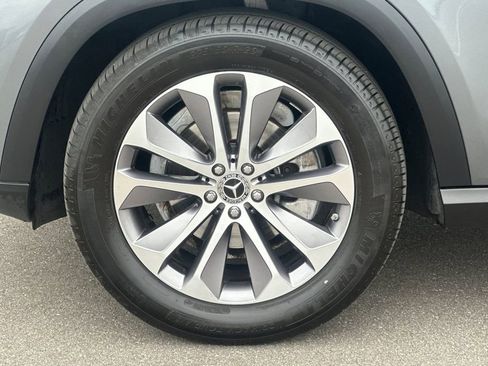 Used 2022 Mercedes-Benz GLE 350 image 26