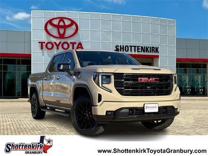 Used 2022 GMC Sierra 1500 Elevation w/ Elevation Premium Package