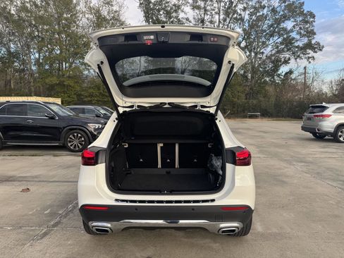 Certified 2026 Mercedes-Benz GLA 250 GLA 250 image 23