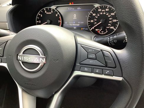 New 2025 Nissan Altima 2.5 SV w/ SV Special Edition Package image 20