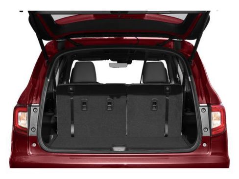 Used 2019 Honda Pilot Touring image 11