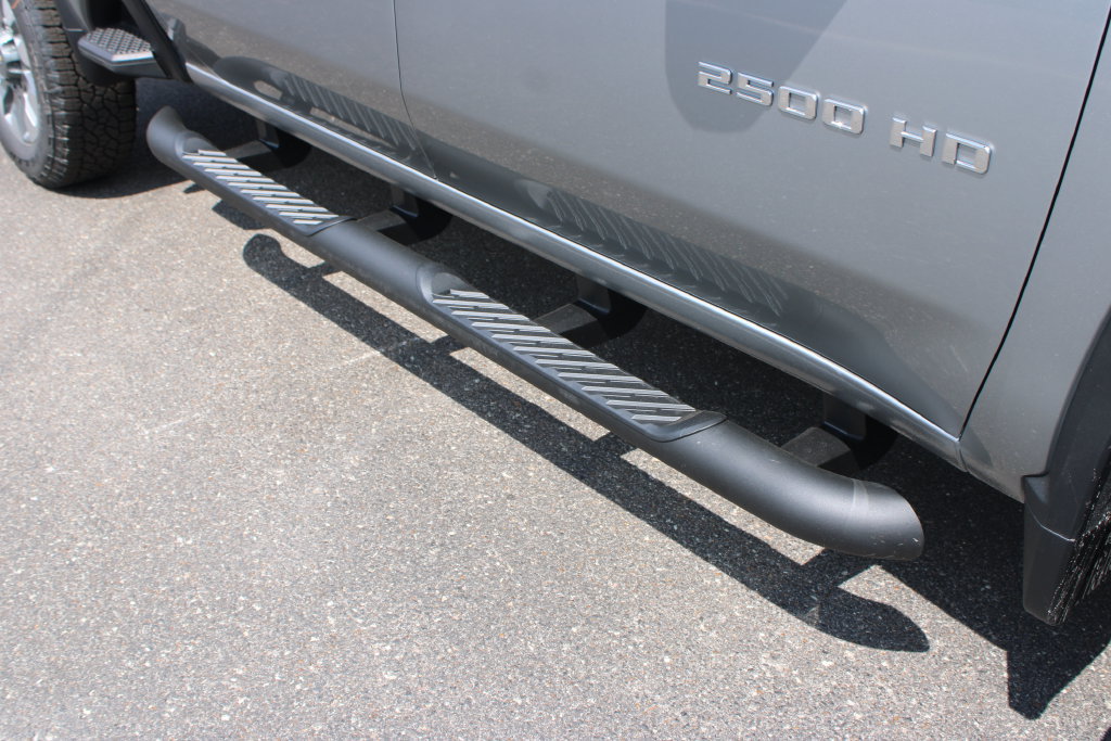 New 2026 Chevrolet Silverado 2500 Custom w/ Custom Value Package AWD/4WD image 14