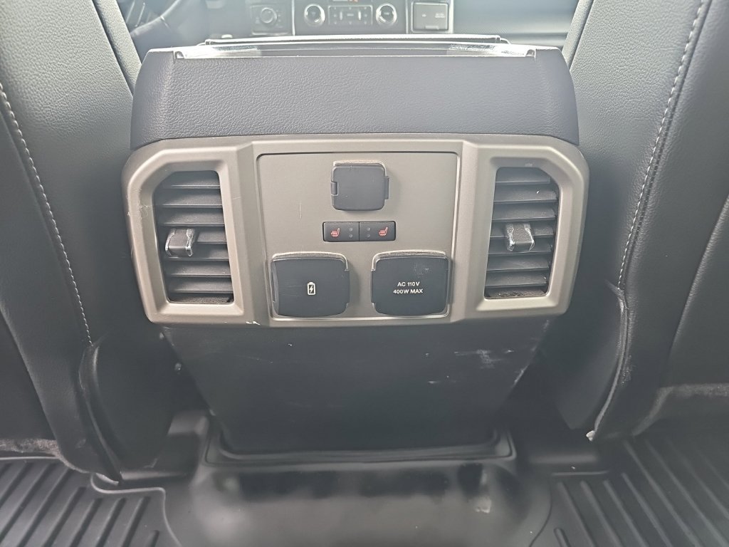 Used 2018 Ford F150 Lariat w/ Equipment Group 502A Luxury AWD/4WD image 33
