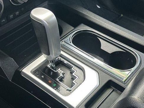 Used 2021 Toyota Tundra SR5 w/ SX Package image 25