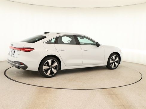 New 2025 Audi A5 2.0T Premium Plus Sedan image 7