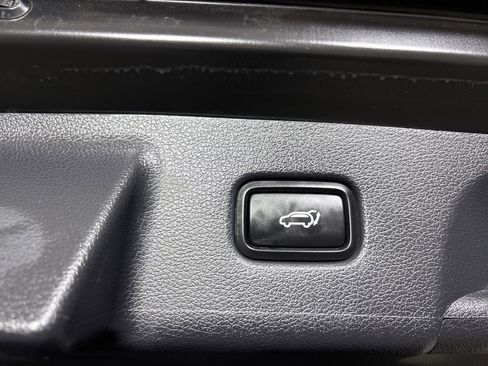 Used 2025 Hyundai Palisade Calligraphy image 28