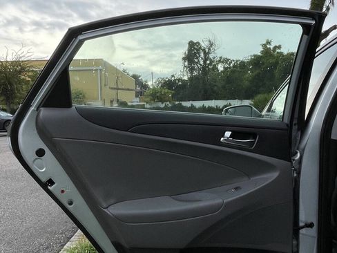 Used 2014 Hyundai Sonata GLS w/ Popular Equipment Group 2 image 24