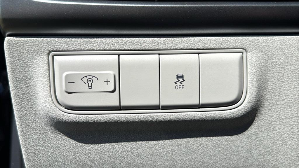 New 2026 Hyundai Tucson SE FWD image 17