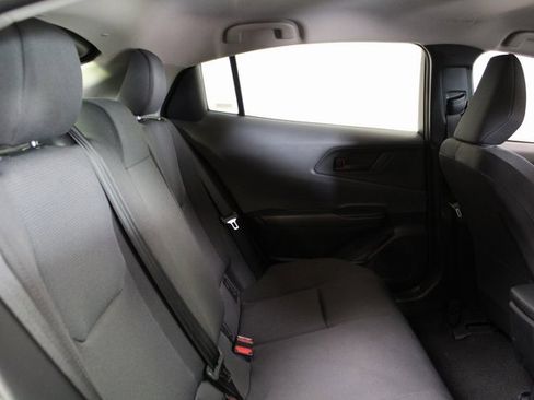 Used 2024 Toyota Prius LE image 11