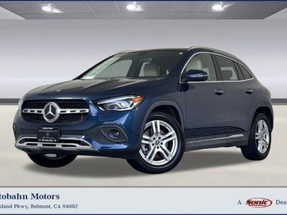Certified 2022 Mercedes-Benz GLA 250 4MATIC