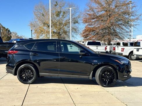 Used 2024 Acura RDX A-Spec image 5