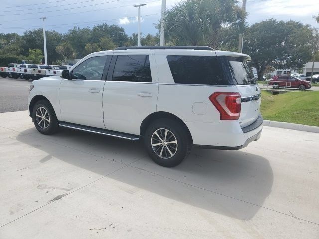 Certified 2021 Ford Expedition XLT RWD image 9