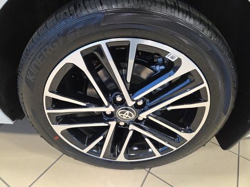 New 2026 Toyota Camry XLE image 10