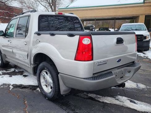 Used 2003 Ford Explorer Sport Trac XLS image 5