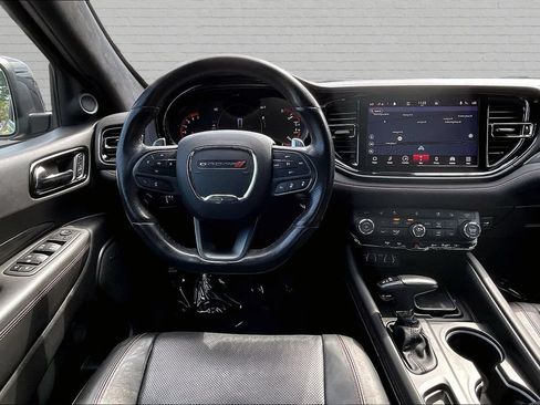 Used 2022 Dodge Durango R/T RWD image 8
