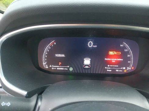 Used 2023 Acura MDX SH-AWD image 11