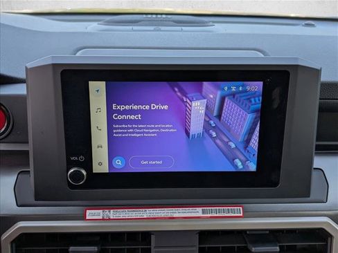 New 2025 Toyota Tacoma TRD Off-Road image 24