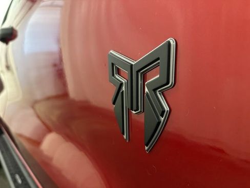 New 2025 Chevrolet Colorado Trail Boss image 43