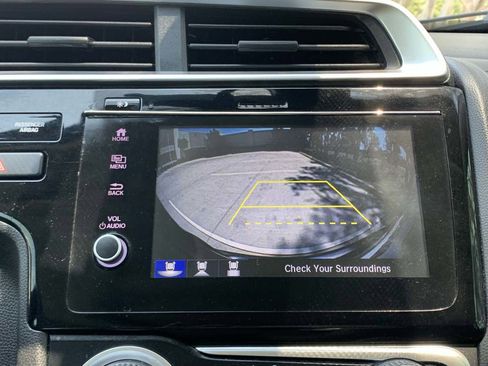 Used 2018 Honda Fit EX image 23