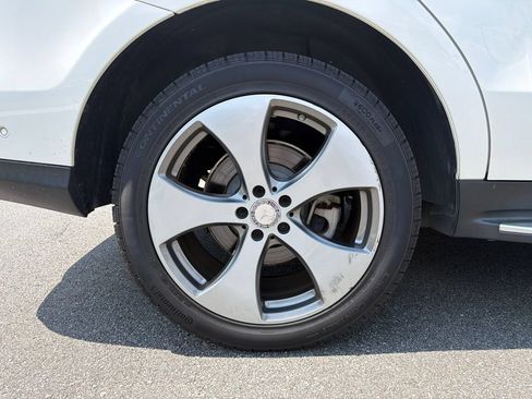 Used 2016 Mercedes-Benz GLE 350 image 17
