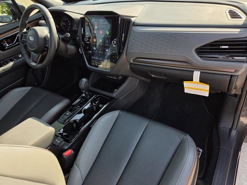 Used 2026 Subaru Forester Sport w/ Sport Package AWD/4WD image 8