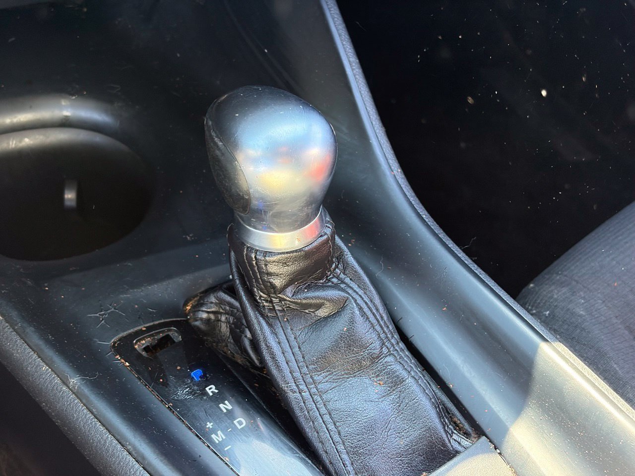 Used 2018 Toyota C-HR XLE FWD image 8