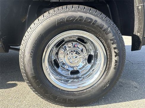 New 2026 RAM 3500 Tradesman image 18