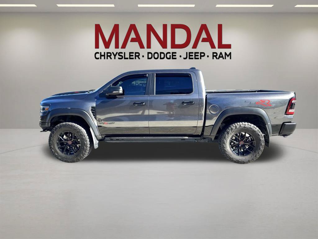 Used 2023 RAM 1500 TRX w/ TRX Level 2 Equipment Group AWD/4WD image 8