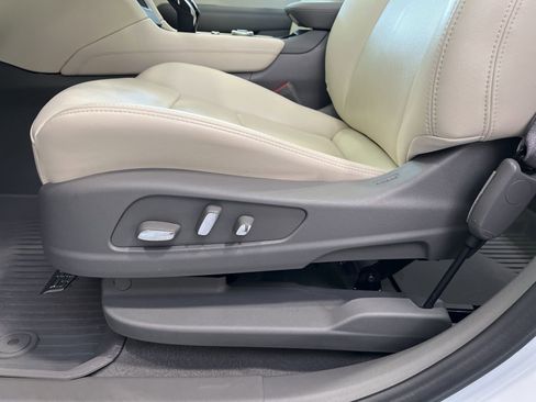 Certified 2025 Cadillac XT6 Premium Luxury w/ Technology Package image 27