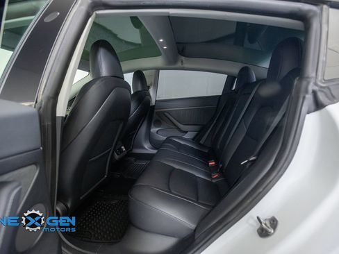 Used 2023 Tesla Model 3 Standard Range RWD image 26