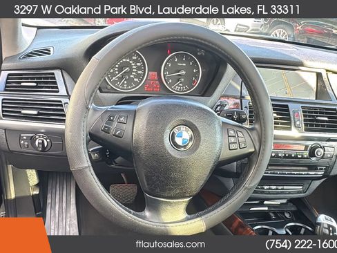 Used 2013 BMW X5 xDrive35i image 48